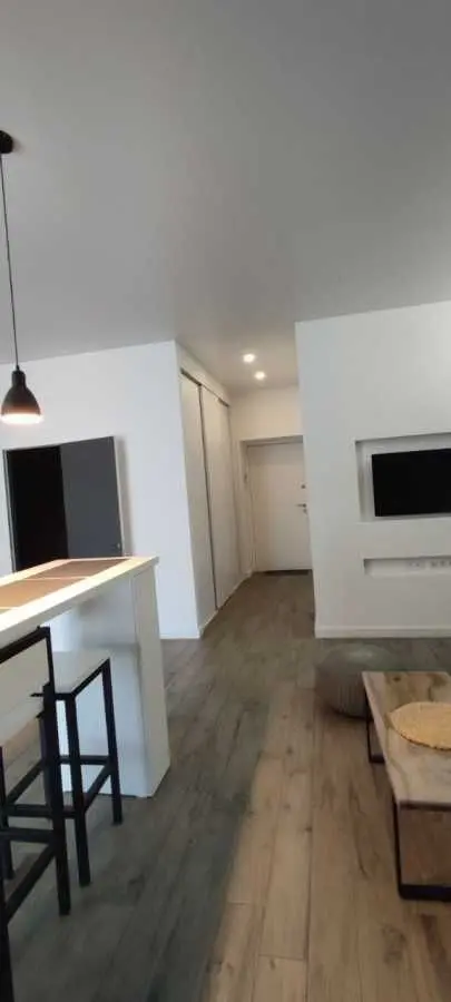 Фото Rent a 1-room apartment, Slobozhanskyi Avenue (Hazety «Pravda» Avenue) 17а Dnipro for long-term rent, price: 17000 UAH, code 5124