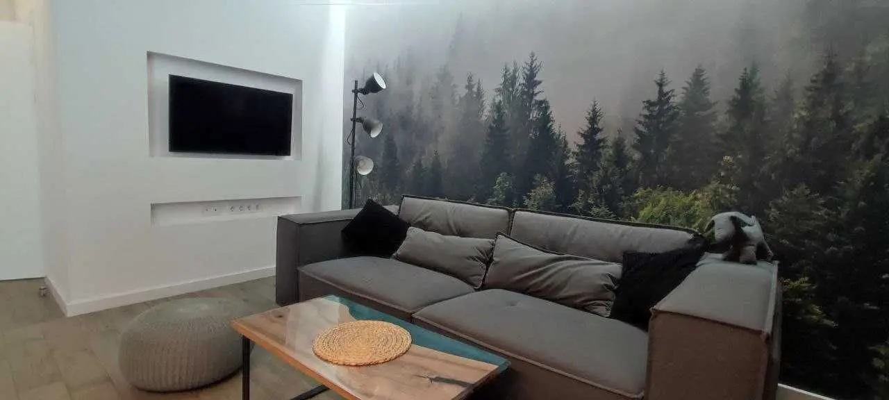 Фото Rent a 1-room apartment, Slobozhanskyi Avenue (Hazety «Pravda» Avenue) 17а Dnipro for long-term rent, price: 17000 UAH, code 5124