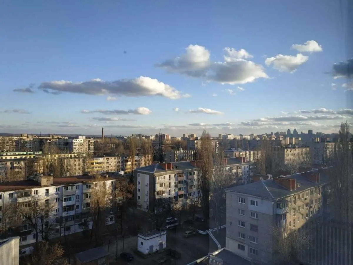 Фото Rent a 1-room apartment, Slobozhanskyi Avenue (Hazety «Pravda» Avenue) 17а Dnipro for long-term rent, price: 17000 UAH, code 5124