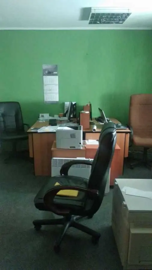 Фото Selling an office, 35 sq.m., Mykhaila Hrushevskoho Street 28/2 Kyiv, price: 23500 $, code 5126