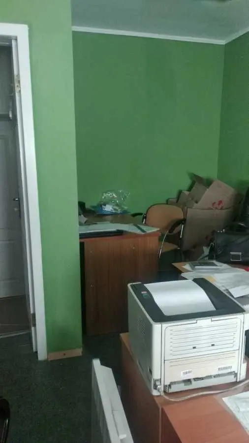 Фото Selling an office, 35 sq.m., Mykhaila Hrushevskoho Street 28/2 Kyiv, price: 23500 $, code 5126