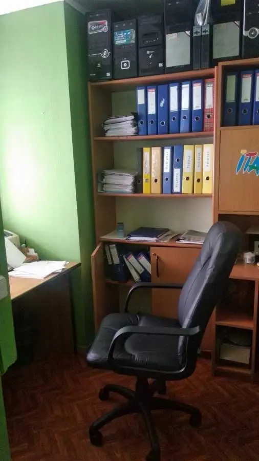 Фото Selling an office, 35 sq.m., Mykhaila Hrushevskoho Street 28/2 Kyiv, price: 23500 $, code 5126