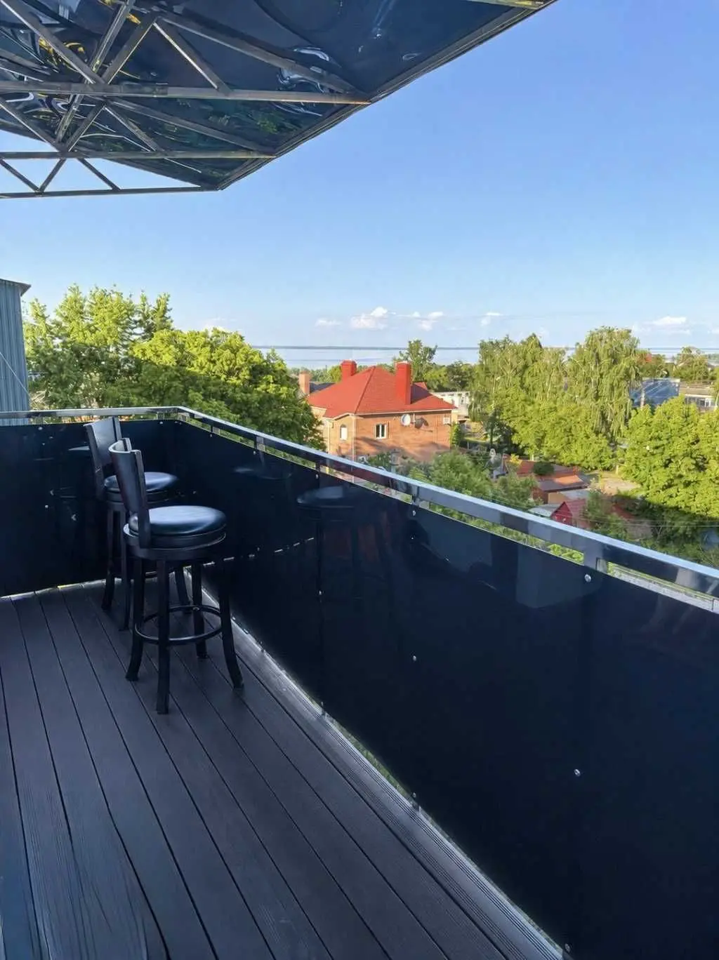 Фото Selling a 2-room apartment, 51 sq.m., Panteleimona Kulisha Street (Palyokhy Street)  Cherkasy, price: 75000 USD, code 5129