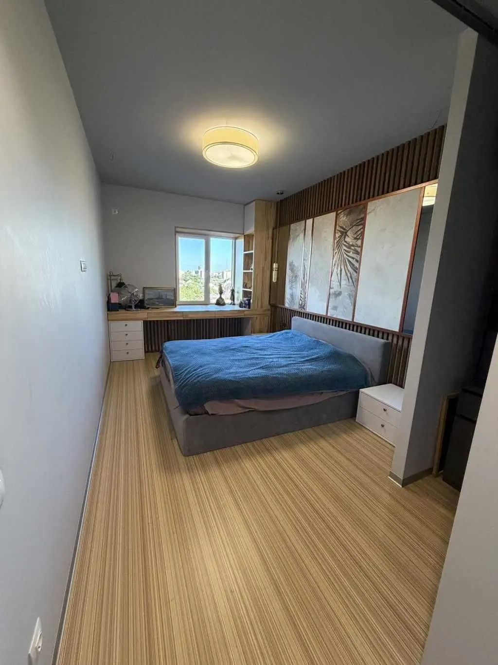 Фото Selling a 2-room apartment, 51 sq.m., Panteleimona Kulisha Street (Palyokhy Street)  Cherkasy, price: 75000 USD, code 5129