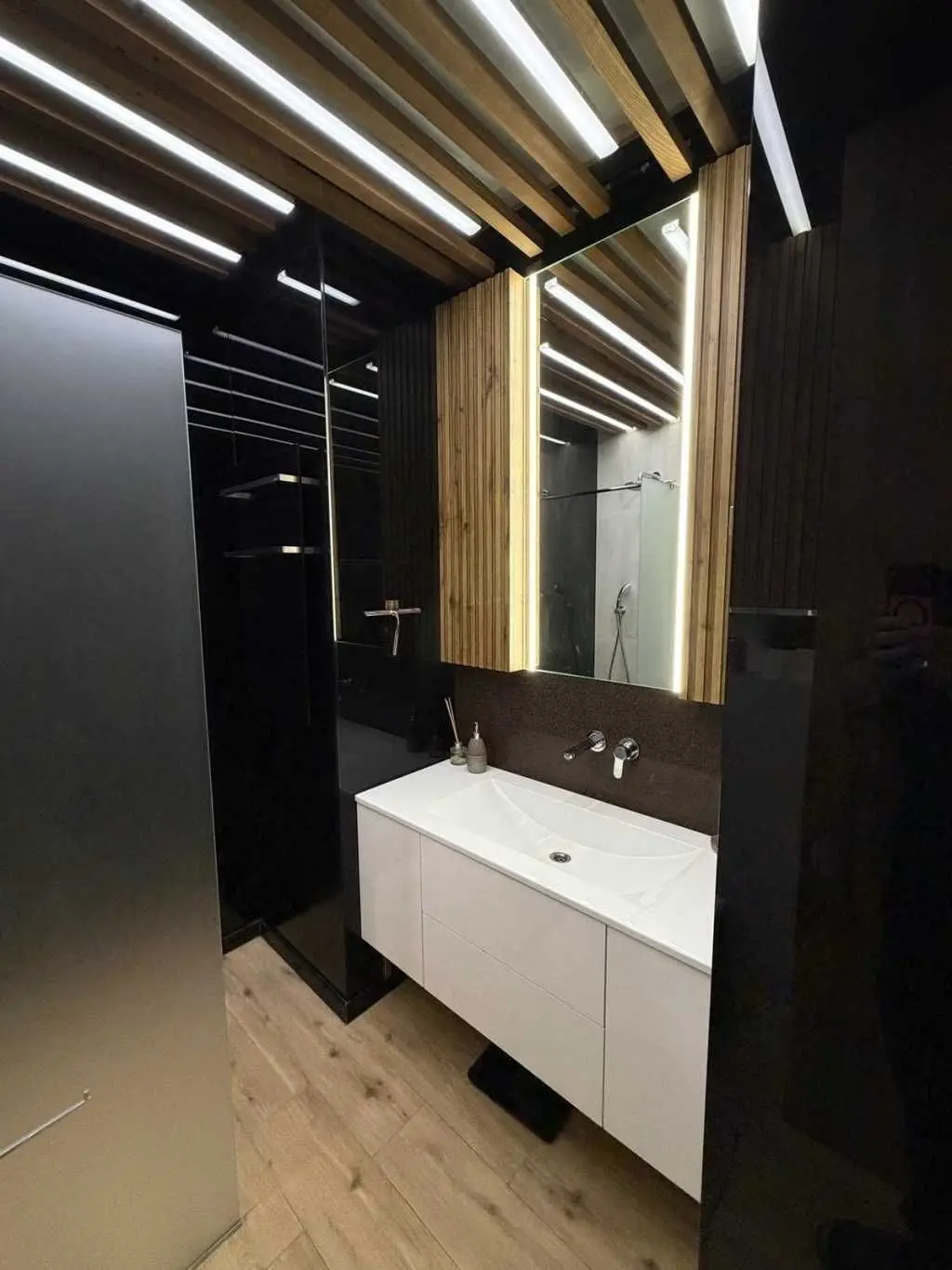 Фото Selling a 2-room apartment, 51 sq.m., Panteleimona Kulisha Street (Palyokhy Street)  Cherkasy, price: 75000 USD, code 5129