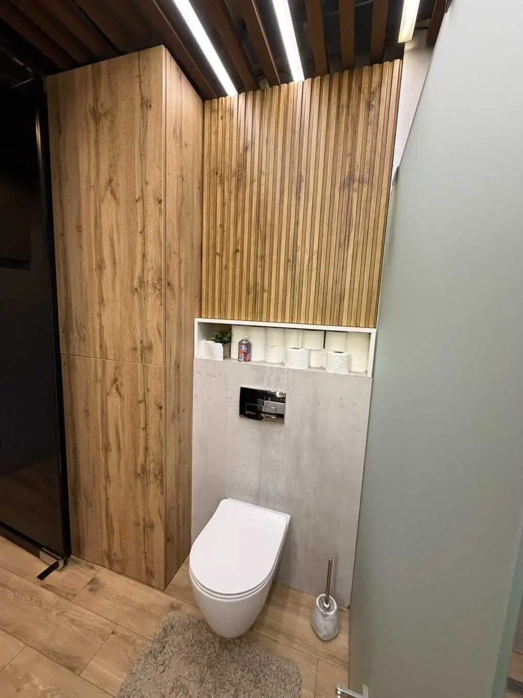 Фото Selling a 2-room apartment, 51 sq.m., Panteleimona Kulisha Street (Palyokhy Street)  Cherkasy, price: 75000 USD, code 5129