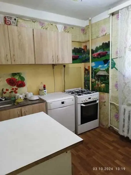 Фото Selling a 2-room apartment, 44 sq.m., Odesa, price: 48000 USD, code 5130