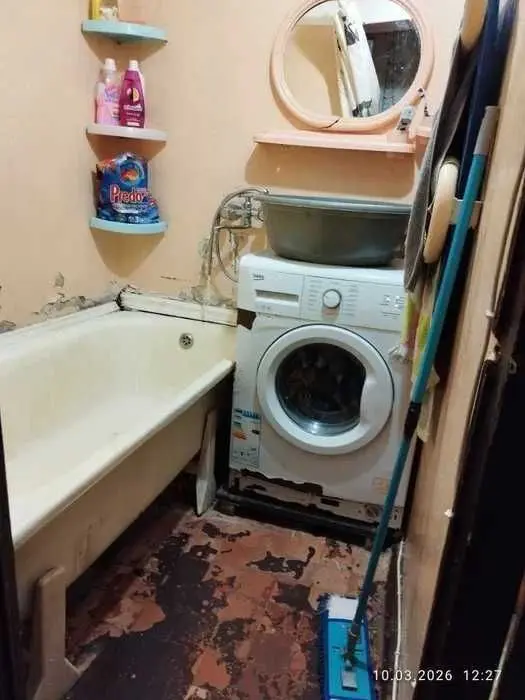 Фото Selling a 2-room apartment, 44 sq.m., Odesa, price: 48000 USD, code 5130