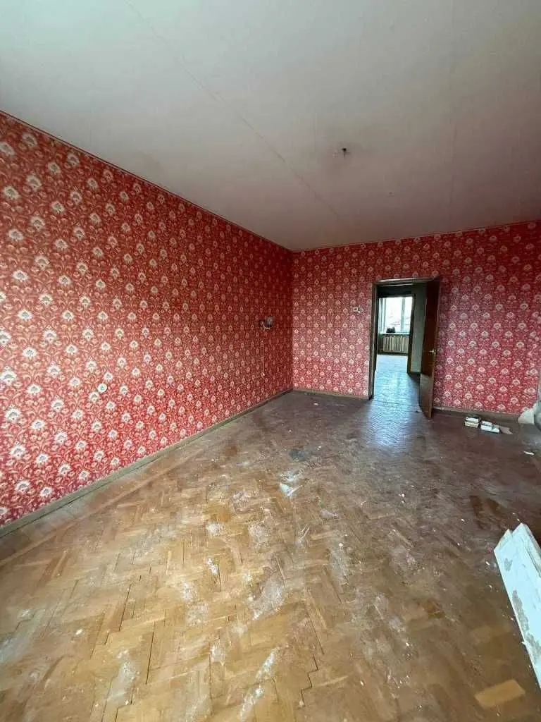 Фото Selling a 3-room apartment, 86.2 sq.m., Tinysta Street  Odesa, price: 75000 $, code 5131