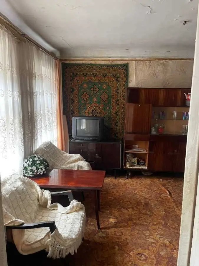 Фото Selling a 1-room apartment, 36 sq.m., Odesa, price: 16000 USD, code 5132