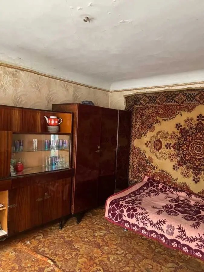 Фото Selling a 1-room apartment, 36 sq.m., Odesa, price: 16000 USD, code 5132