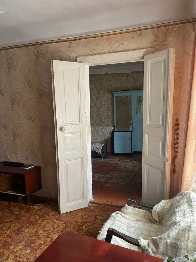 Фото Selling a 1-room apartment, 36 sq.m., Odesa, price: 16000 USD, code 5132