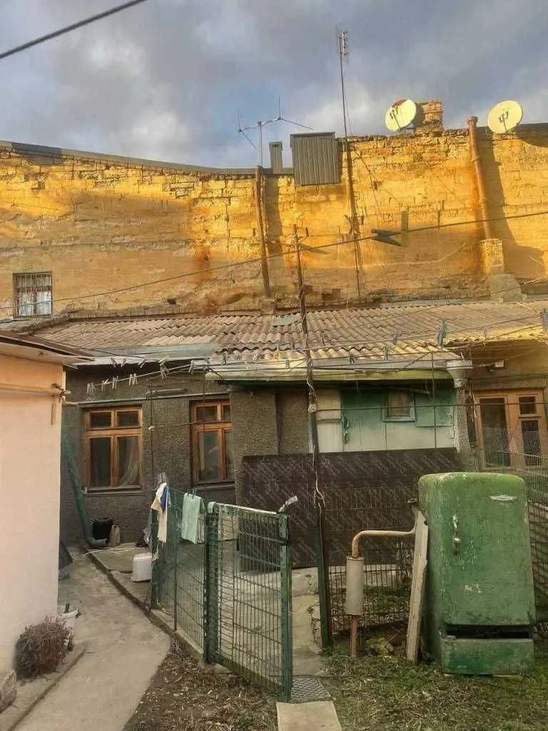 Фото Selling a 1-room apartment, 36 sq.m., Odesa, price: 16000 USD, code 5132