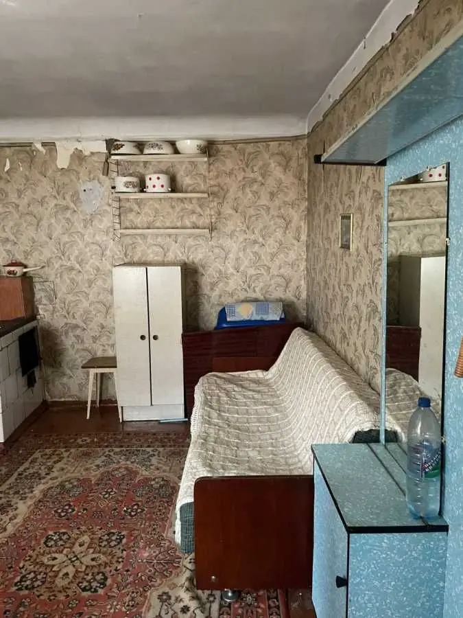 Фото Selling a 1-room apartment, 36 sq.m., Odesa, price: 16000 USD, code 5132