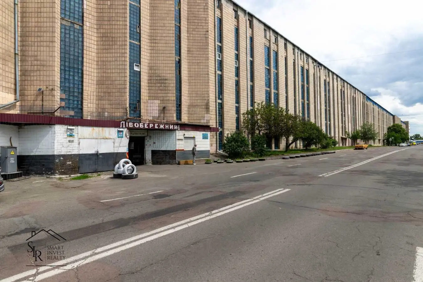 Фото Продаю паркінг, гараж, 32 кв. м, Пантелеймона Куліша вул. (Челябінська) 2 Київ, ціна: 32000 $, код 5133