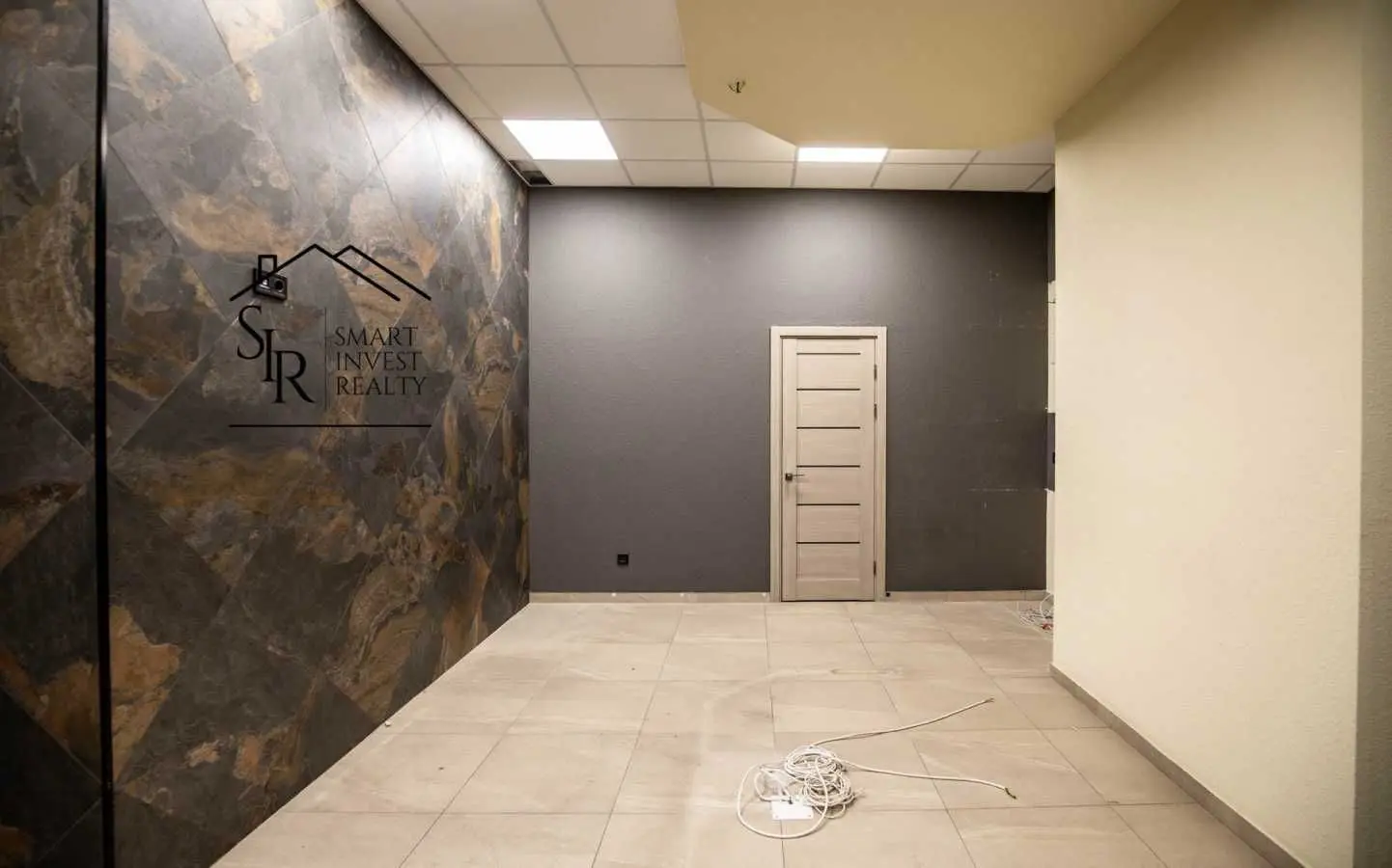 Фото Selling an office, 145 sq.m., Radystiv Street  Kyiv, price: 130000 USD, code 5134
