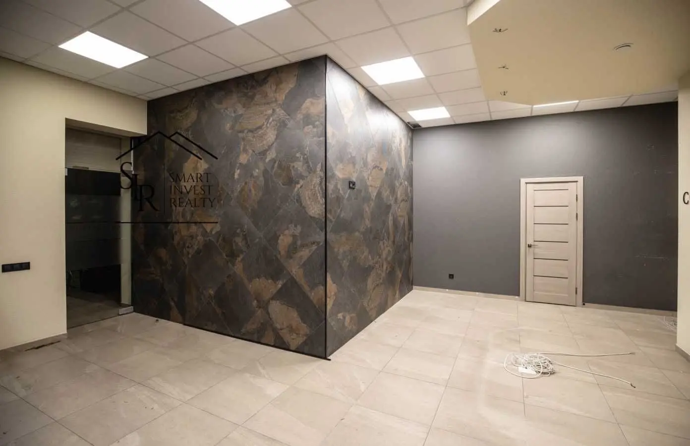 Фото Selling an office, 145 sq.m., Radystiv Street  Kyiv, price: 130000 USD, code 5134