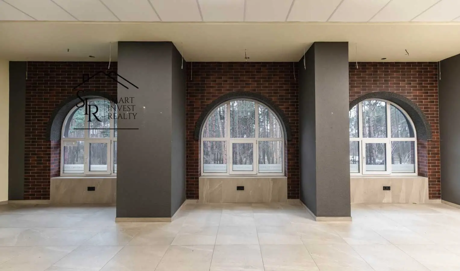 Фото Selling an office, 145 sq.m., Radystiv Street  Kyiv, price: 130000 USD, code 5134