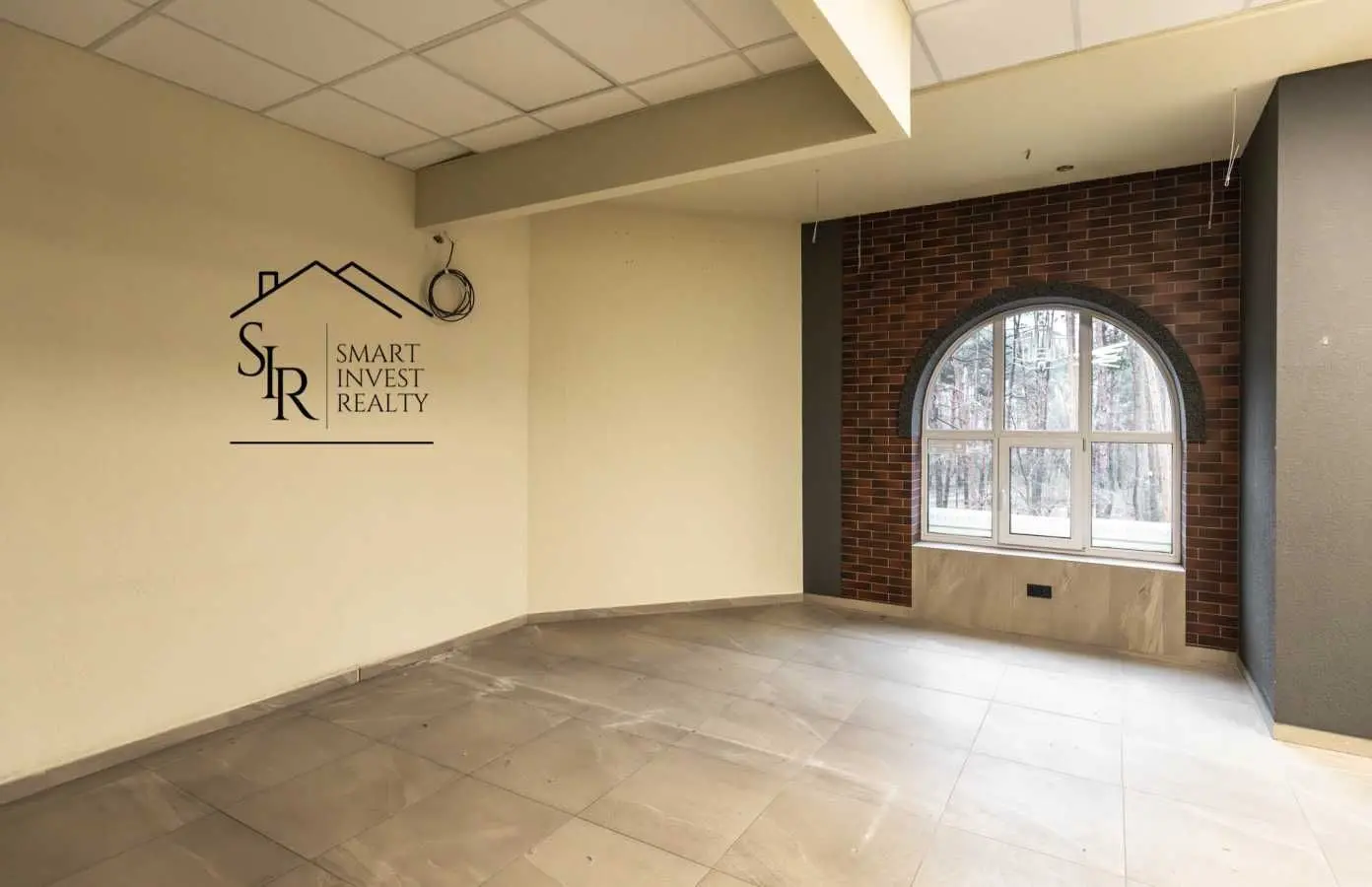 Фото Selling an office, 145 sq.m., Radystiv Street  Kyiv, price: 130000 USD, code 5134