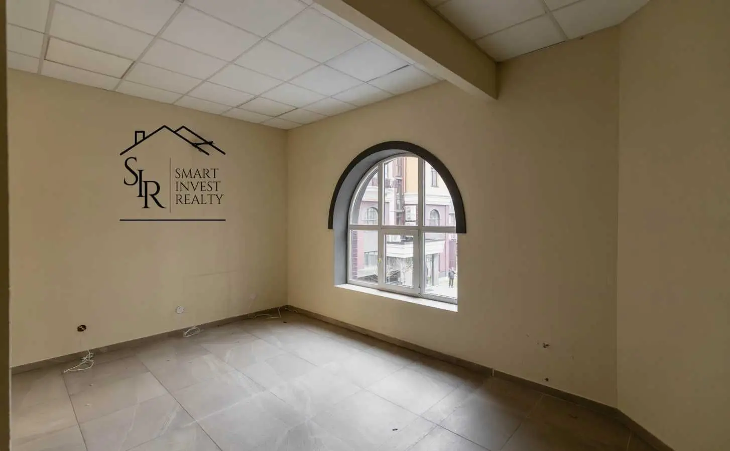 Фото Selling an office, 145 sq.m., Radystiv Street  Kyiv, price: 130000 USD, code 5134