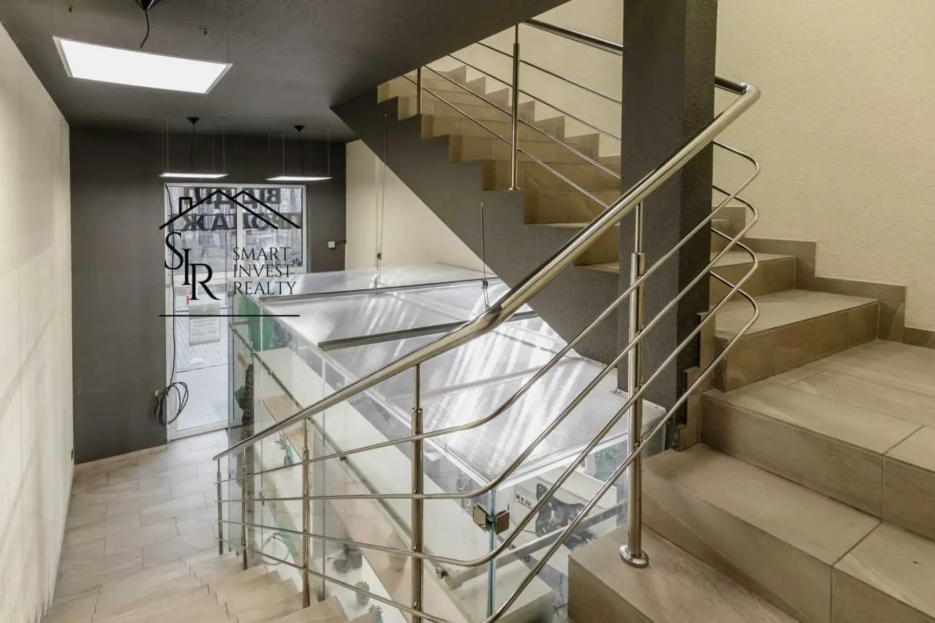 Фото Selling an office, 145 sq.m., Radystiv Street  Kyiv, price: 130000 USD, code 5134