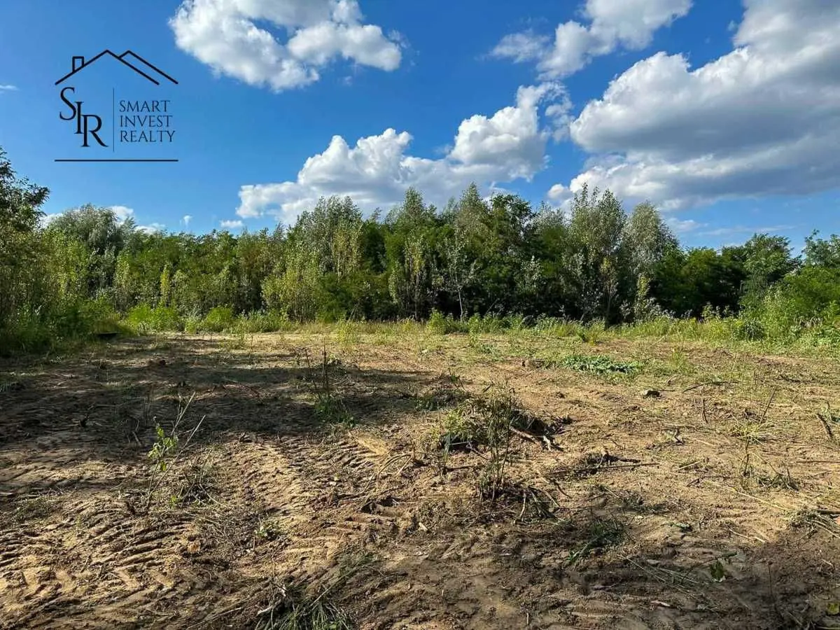 Фото Продаю земельный участок, Пироговская ул.  Хотов, цена: 75000 USD, код 5135