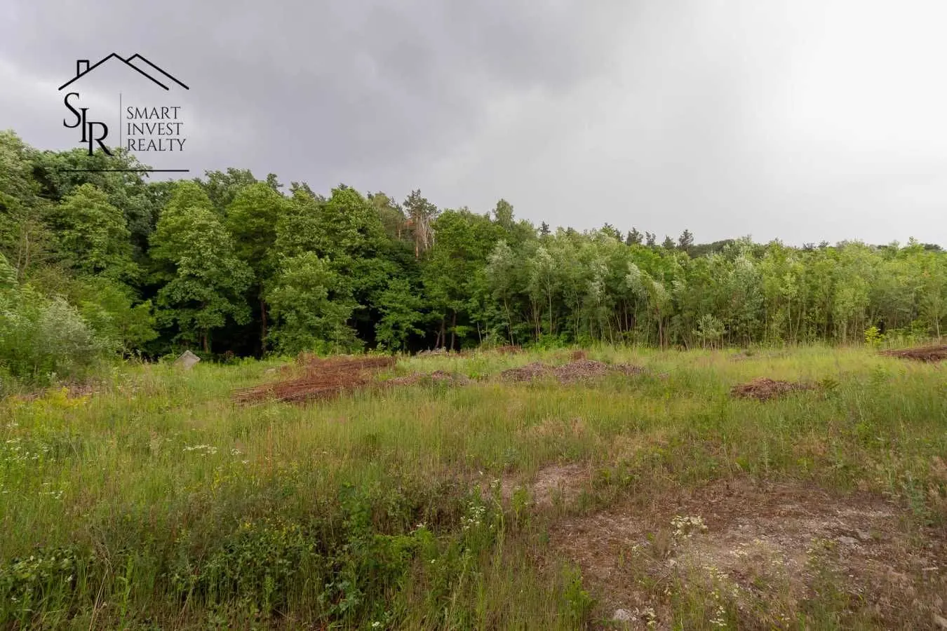 Фото Продаю земельный участок, Пироговская ул.  Хотов, цена: 75000 USD, код 5135