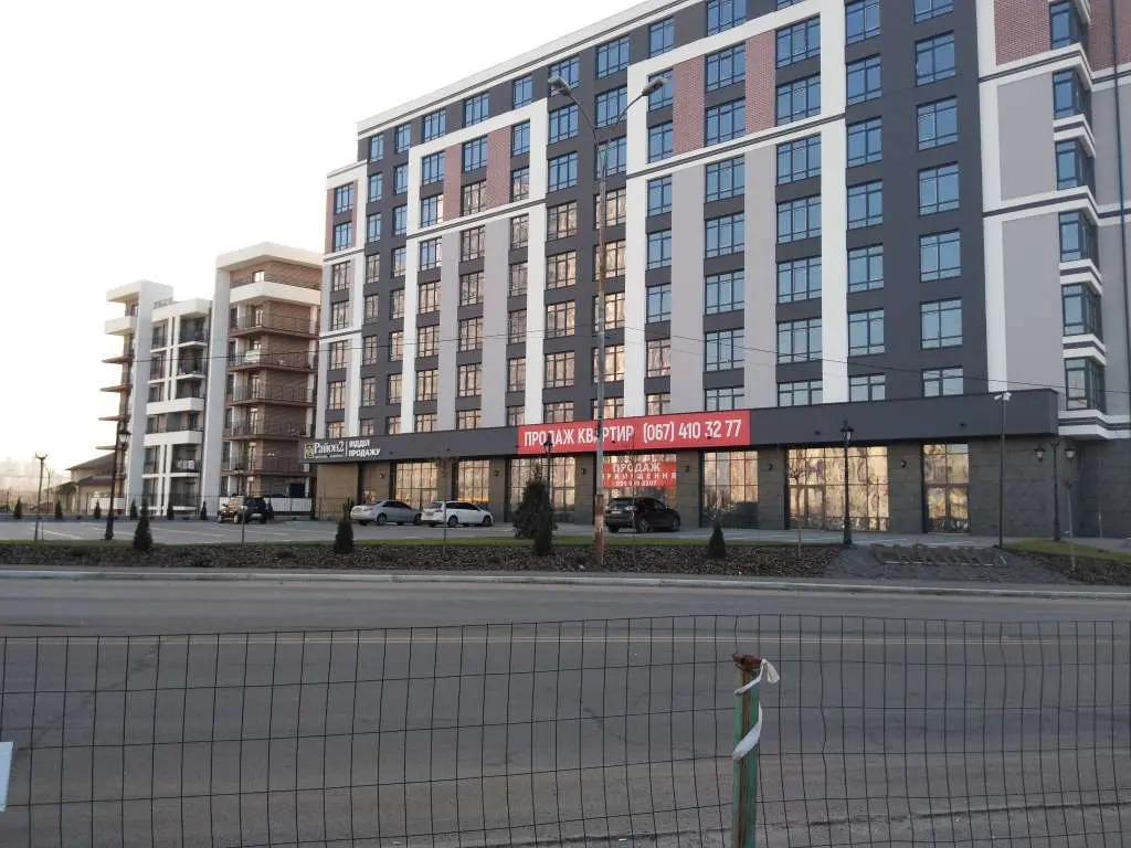 Фото Selling a land plot, Kyiv, price: 15000 USD, code 5137