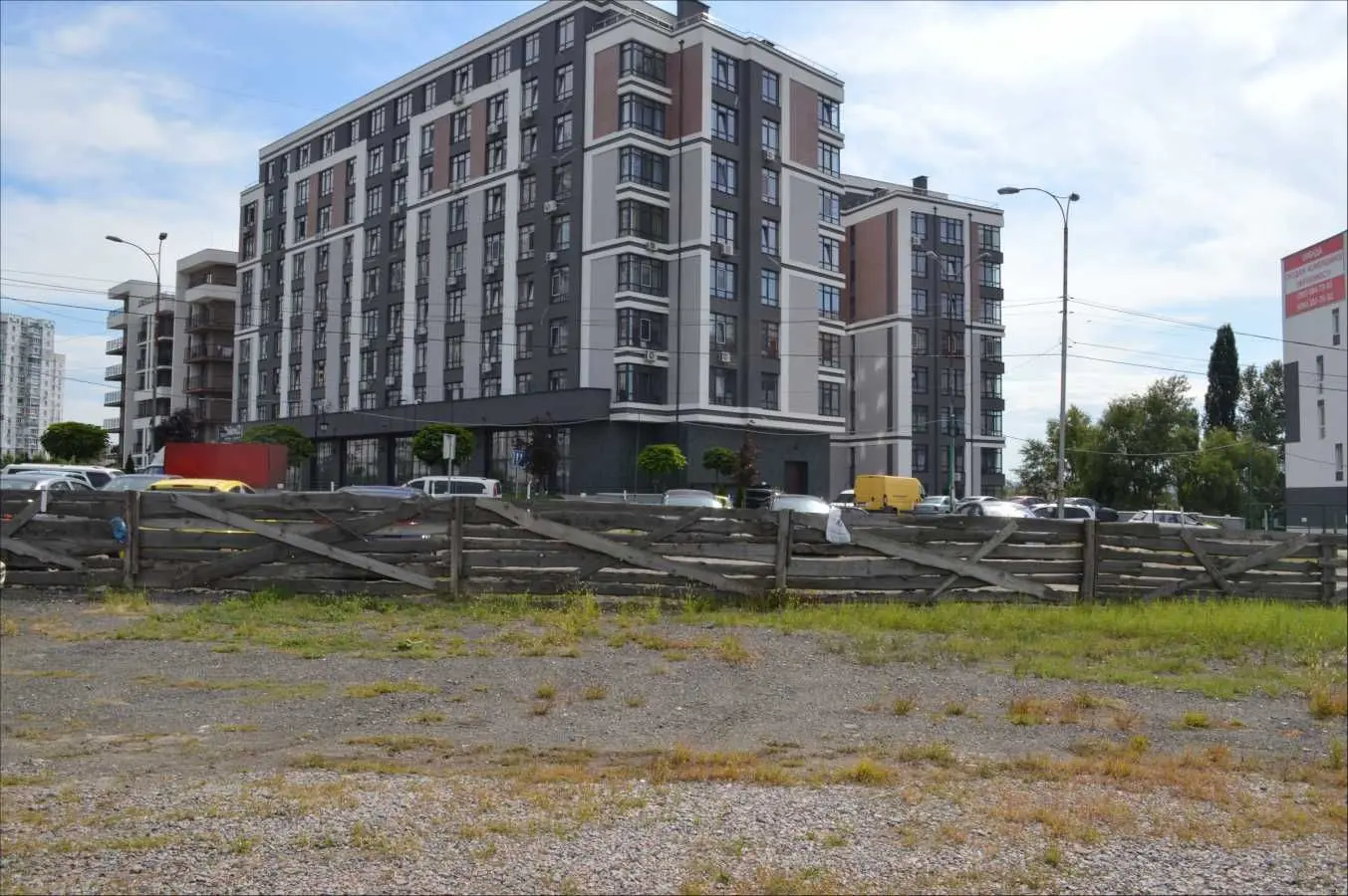 Фото Selling a land plot, Kyiv, price: 15000 USD, code 5137