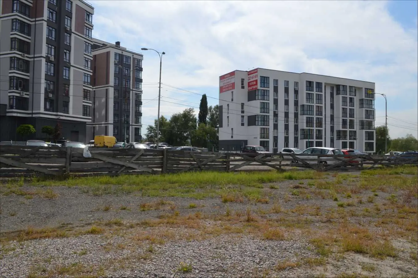 Фото Selling a land plot, Kyiv, price: 15000 USD, code 5137