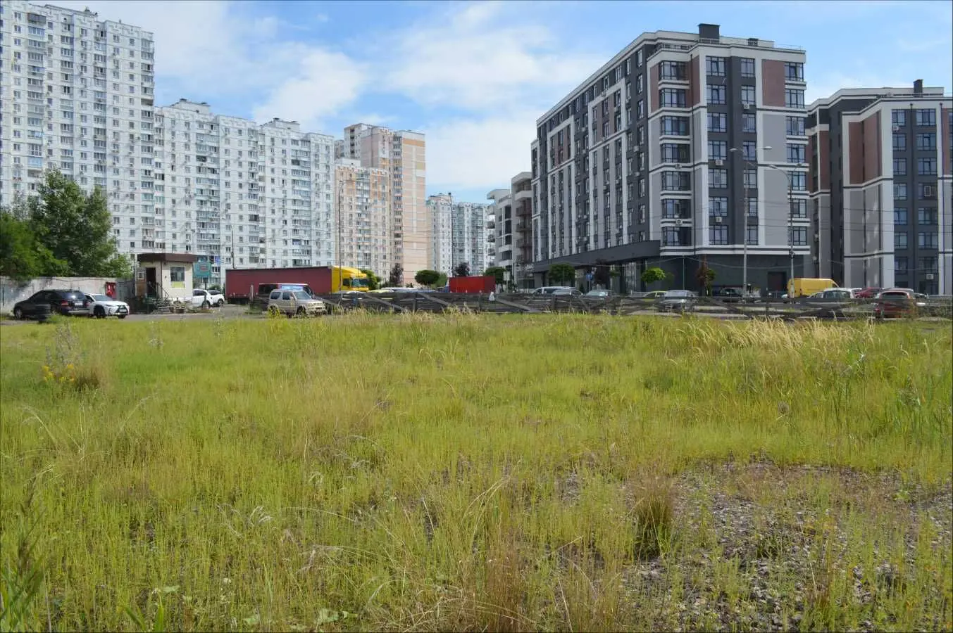 Фото Selling a land plot, Kyiv, price: 15000 USD, code 5137