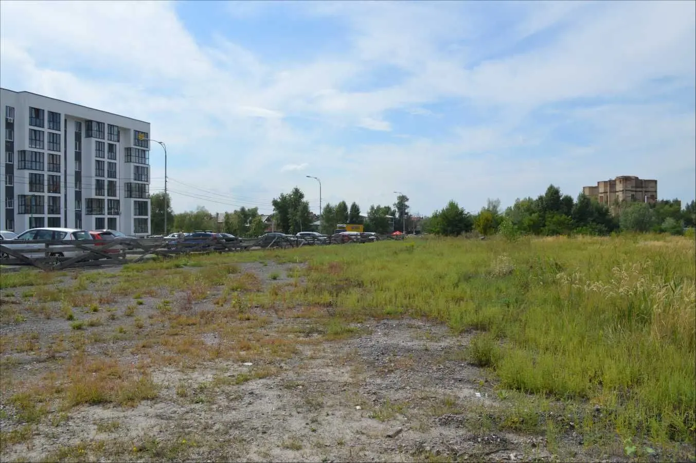 Фото Selling a land plot, Kyiv, price: 15000 USD, code 5137