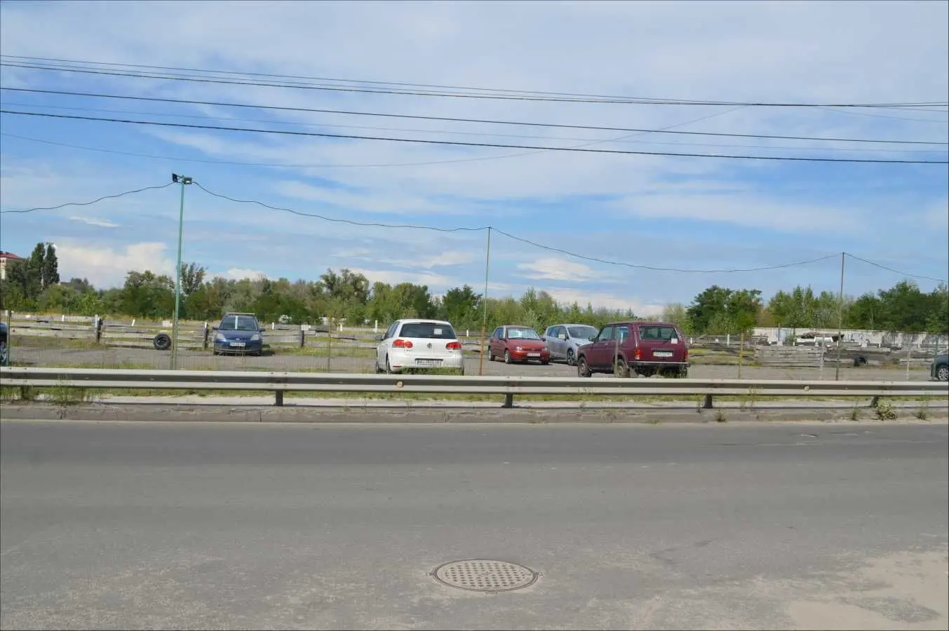 Фото Selling a land plot, Kyiv, price: 15000 USD, code 5137