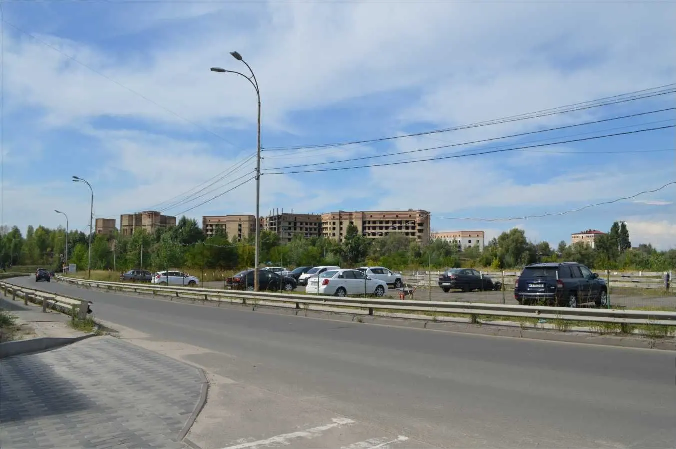 Фото Selling a land plot, Kyiv, price: 15000 USD, code 5137
