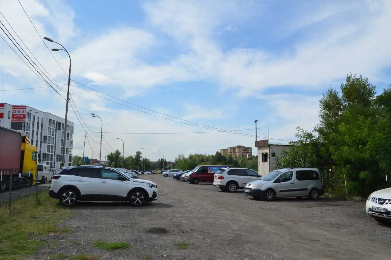 Фото Selling a land plot, Kyiv, price: 15000 USD, code 5137
