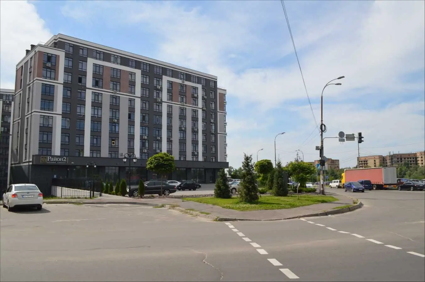Фото Selling a land plot, Kyiv, price: 15000 USD, code 5137