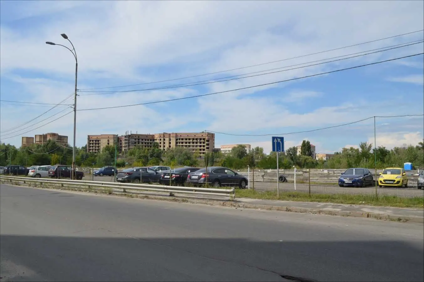 Фото Selling a land plot, Kyiv, price: 15000 USD, code 5137
