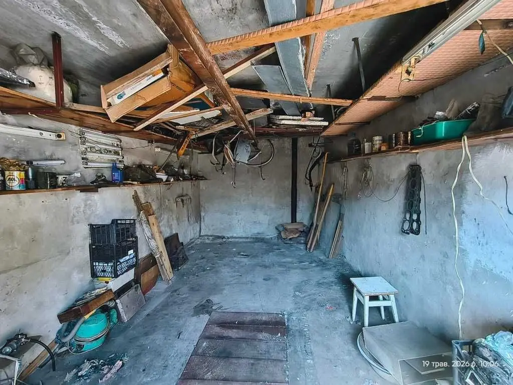Фото Продаю паркінг, гараж, 40 кв. м, Миколи Закревського вул. (Милославська)  Київ, ціна: 11000 USD, код 5138