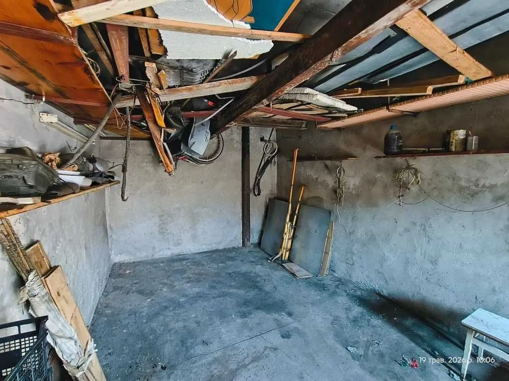 Фото Продаю паркінг, гараж, 40 кв. м, Миколи Закревського вул. (Милославська)  Київ, ціна: 11000 USD, код 5138