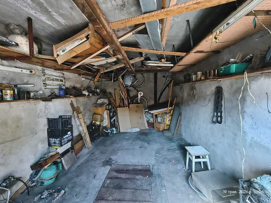 Фото Продаю паркінг, гараж, 40 кв. м, Миколи Закревського вул. (Милославська)  Київ, ціна: 11000 USD, код 5138