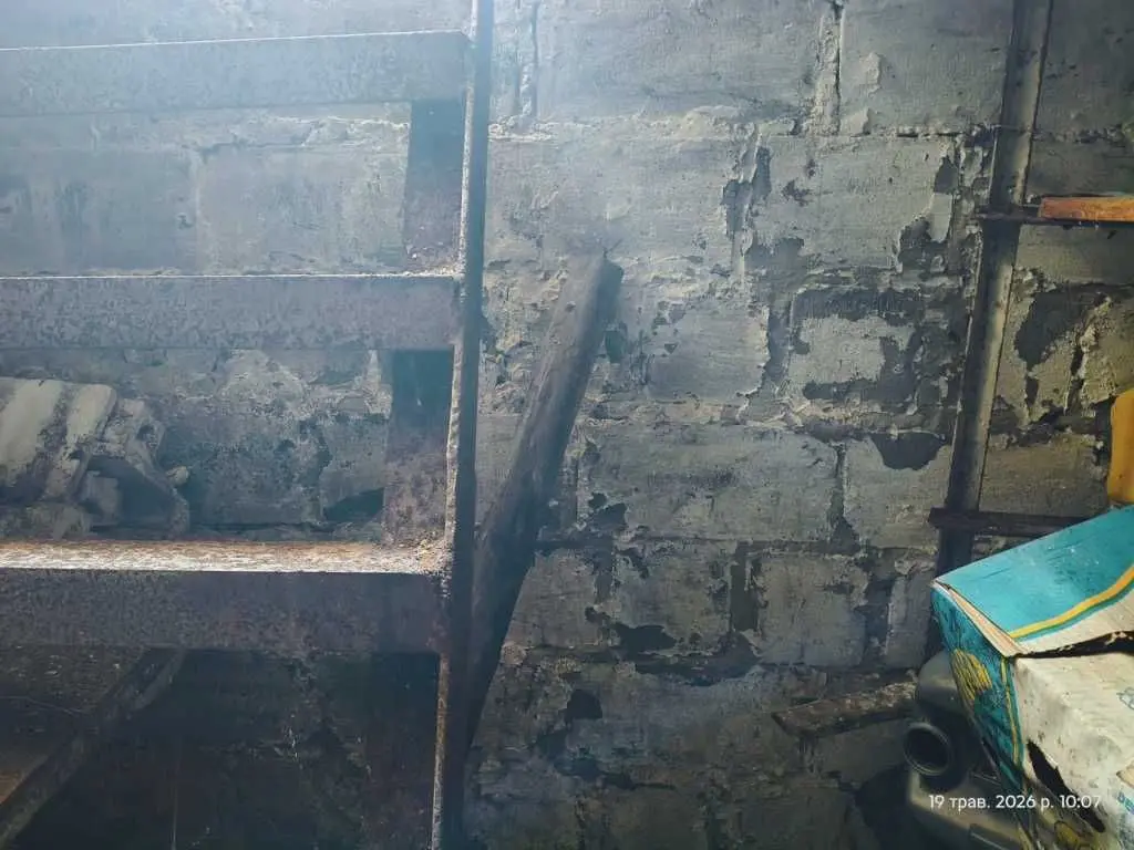 Фото Продаю паркінг, гараж, 40 кв. м, Миколи Закревського вул. (Милославська)  Київ, ціна: 11000 USD, код 5138
