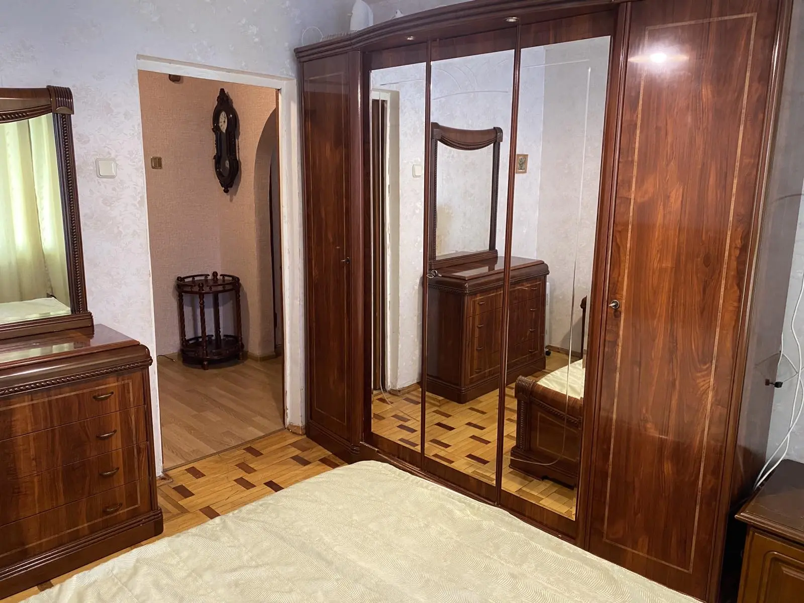 Фото Зняти 2 кімнатну квартиру, Оболонський просп. 34 Київ в довгострокову оренду, ціна: 17000 UAH, код 5139