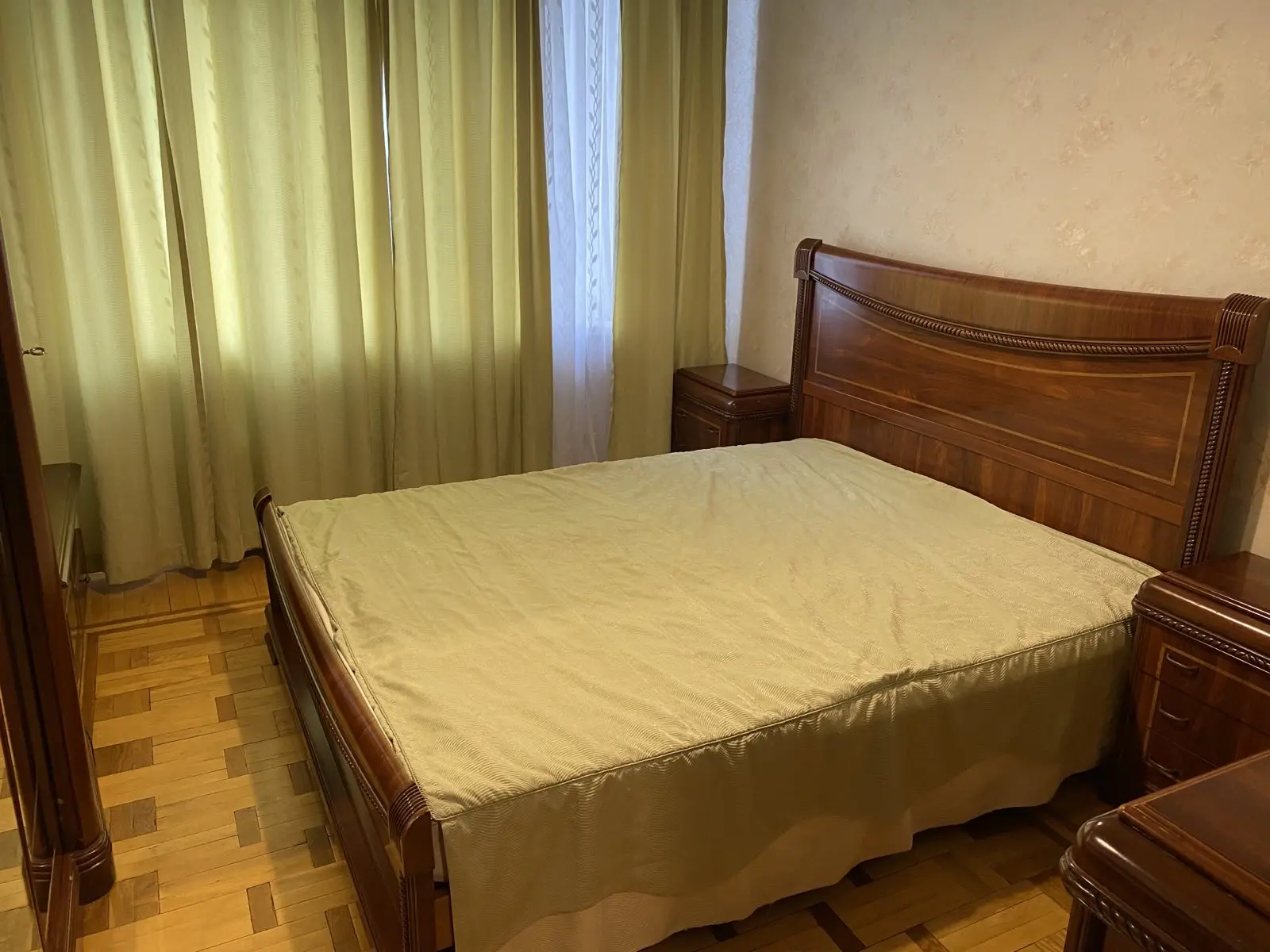 Фото Зняти 2 кімнатну квартиру, Оболонський просп. 34 Київ в довгострокову оренду, ціна: 17000 UAH, код 5139