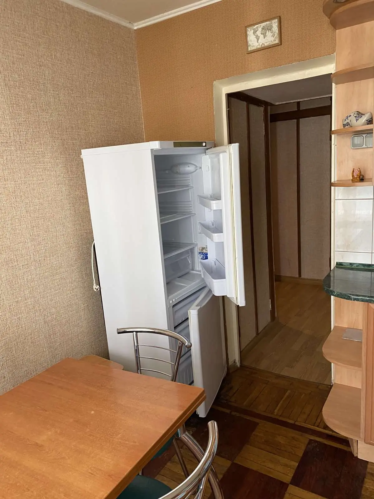 Фото Зняти 2 кімнатну квартиру, Оболонський просп. 34 Київ в довгострокову оренду, ціна: 17000 UAH, код 5139