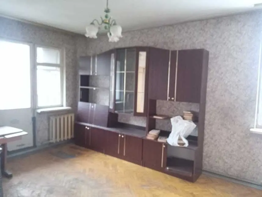 Фото Продаю 1-комнатную квартиру, 32 кв. м, Любомира Гузара просп. (Космонавта Комарова)  Киев, цена: 36000 USD, код 5140