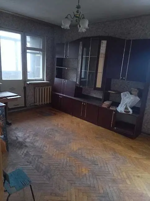 Фото Продаю 1-комнатную квартиру, 32 кв. м, Любомира Гузара просп. (Космонавта Комарова)  Киев, цена: 36000 USD, код 5140