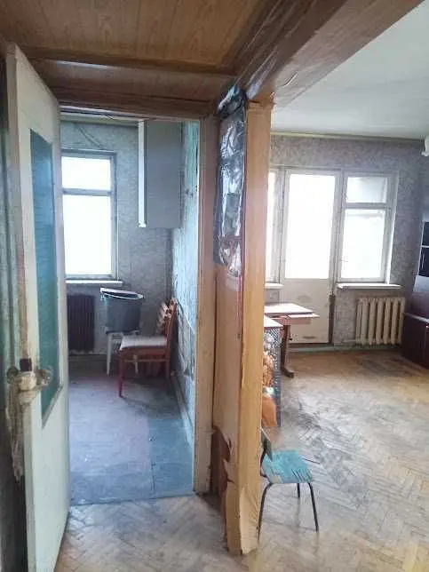 Фото Продаю 1-комнатную квартиру, 32 кв. м, Любомира Гузара просп. (Космонавта Комарова)  Киев, цена: 36000 USD, код 5140