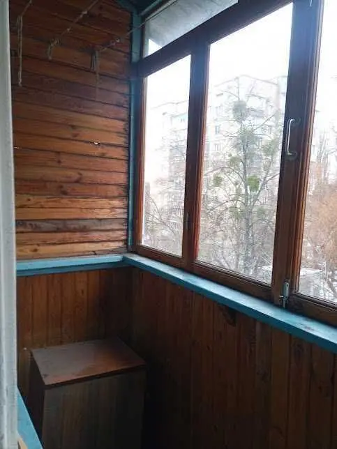 Фото Продаю 1-комнатную квартиру, 32 кв. м, Любомира Гузара просп. (Космонавта Комарова)  Киев, цена: 36000 USD, код 5140