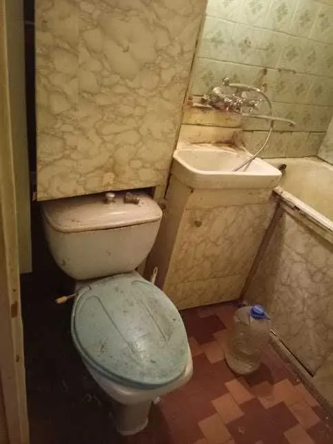 Фото Продаю 1-комнатную квартиру, 32 кв. м, Любомира Гузара просп. (Космонавта Комарова)  Киев, цена: 36000 USD, код 5140