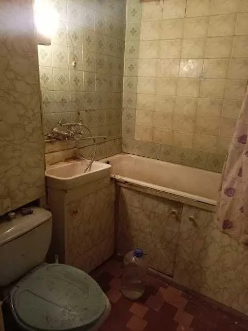 Фото Продаю 1-комнатную квартиру, 32 кв. м, Любомира Гузара просп. (Космонавта Комарова)  Киев, цена: 36000 USD, код 5140